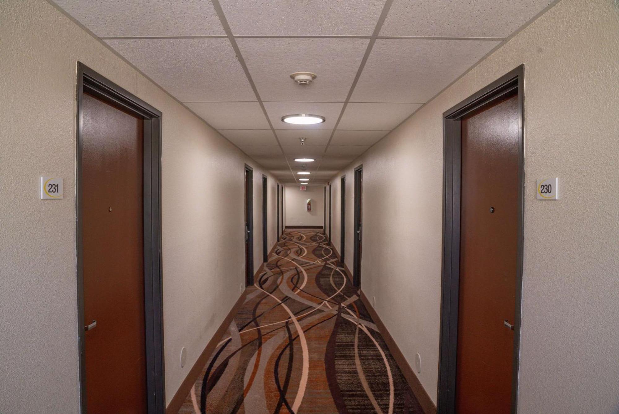 Super 8 By Wyndham Yuma Ξενοδοχείο Εξωτερικό φωτογραφία