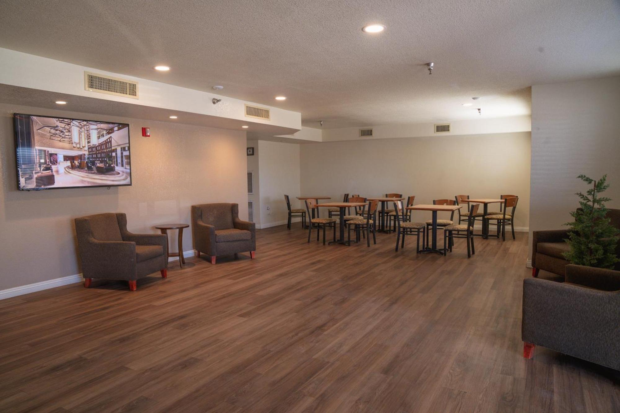 Super 8 By Wyndham Yuma Ξενοδοχείο Εξωτερικό φωτογραφία