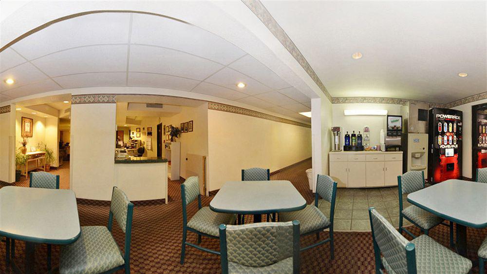 Super 8 By Wyndham Yuma Ξενοδοχείο Εξωτερικό φωτογραφία